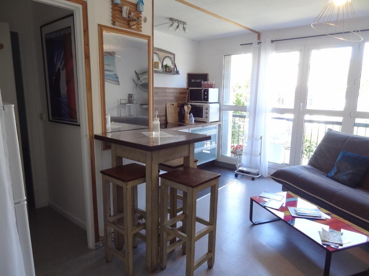 Le Perret Apartment Le Havre Exterior photo