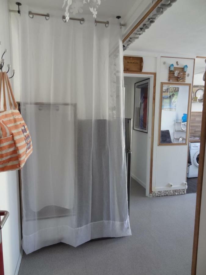 Le Perret Apartment Le Havre Exterior photo